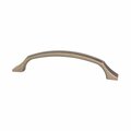 Berenson 128 mm Century Edge Pull, Verona Bronze BE1213 10VB